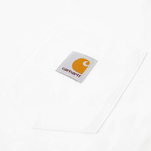 Carhartt WIP 口袋Tee